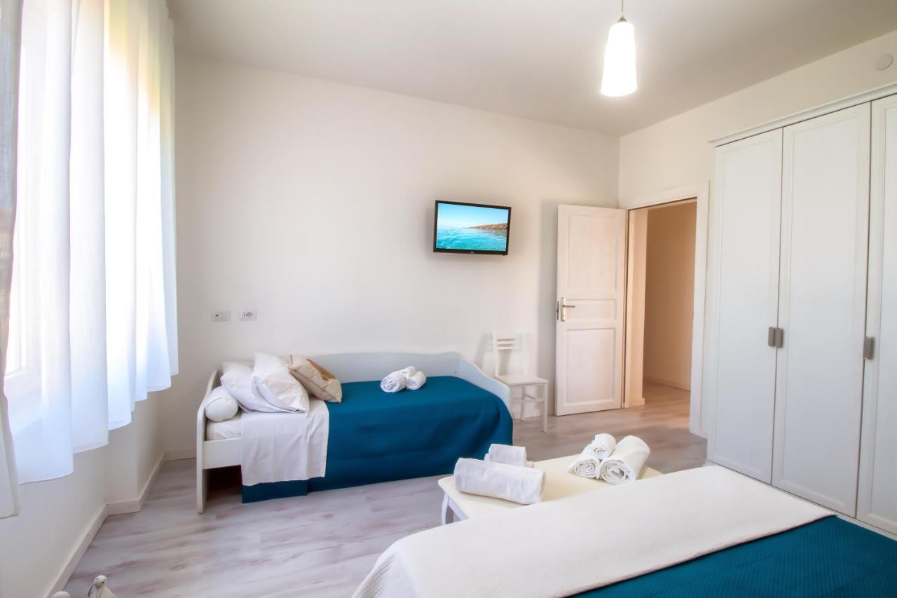 Hotel Ariadimari Valledoria  Eksteriør billede
